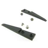 ESD-Safe Softip™ Replacement Large Carbofib Tips for 159E-RT Tweezer, 2 per Set redirect to product page